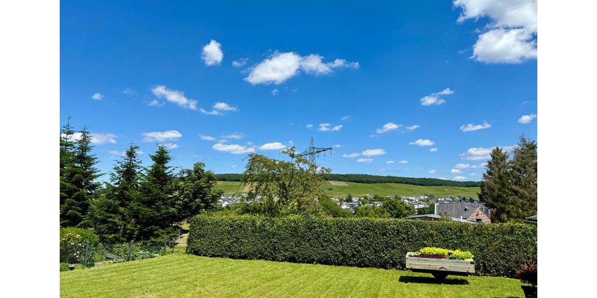 Zuhause auf Zeit - 1 Woche bis max. 3 Monate - in Osann-Monzel 2 zimmer