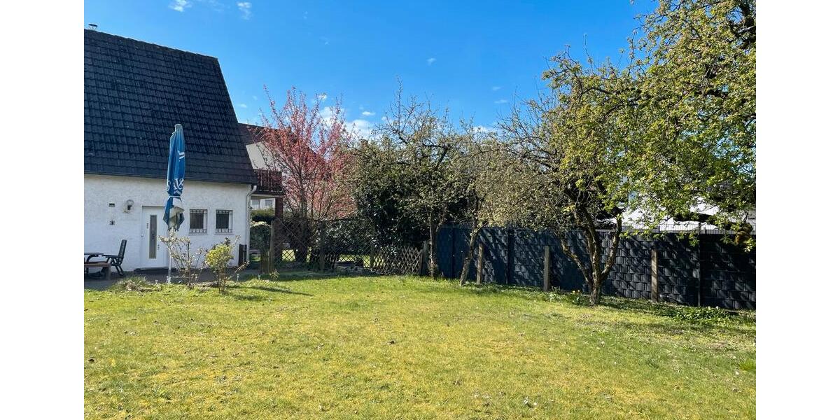 Einfamilienhaus Bielefeld Brackwede - 5 Zimmer, 200 m&sup2;, 1.850&euro; | Angebot:18955439