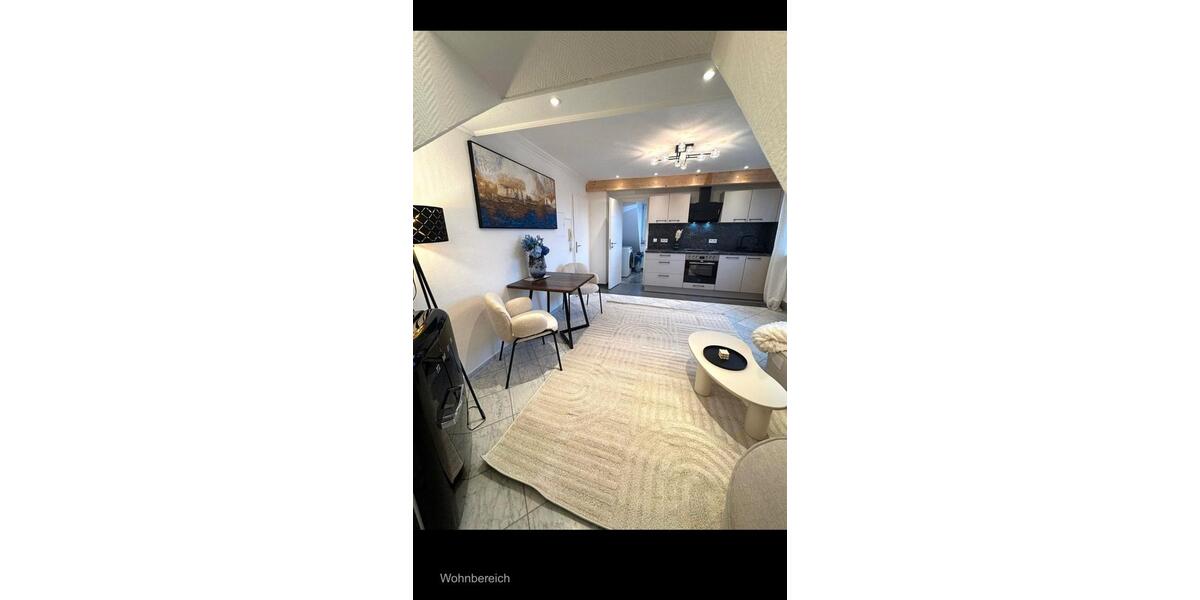 Dachgeschoßwohnung Karlsfeld - 1 Zimmer, 33 m&sup2;, 1.100&euro; | Angebot:26610728
