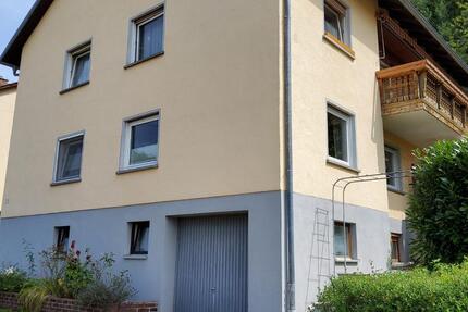 Wohnung Bad Kissingen - 4.5 Zimmer, 96 m&sup2;, 990&euro; | Angebot:26706075
