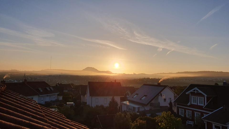 DG-Wohnung mit Loggia in Püttlingen (für Singles und Paare!)