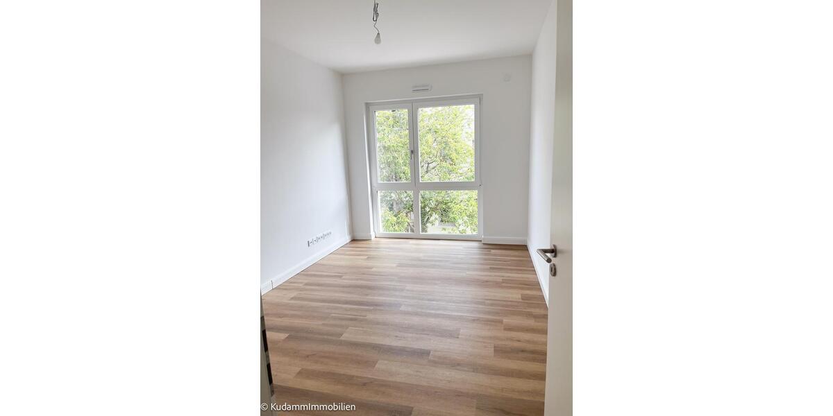 3 Raumwohnung in der 