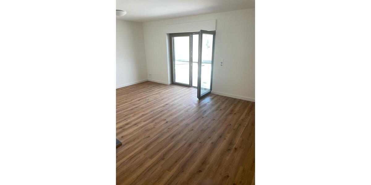 Wohnung mit Burgblickbalkon und Terrasse in Kues 2 zimmer