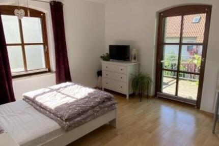 Wohnen auf Zeit Regensburg Konradsiedlung - 1 Zimmer, 20 m&sup2;, 400&euro; | Angebot:25830670