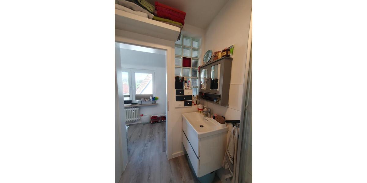 Dachgeschoßwohnung Hofheim am Taunus - 2 Zimmer, 70 m&sup2;, 870&euro; | Angebot:26284091