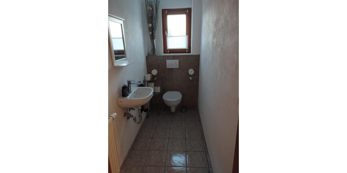 Hochparterre Bodenmais - 2 Zimmer, 75 m&sup2;, 850&euro; | Angebot:24689183