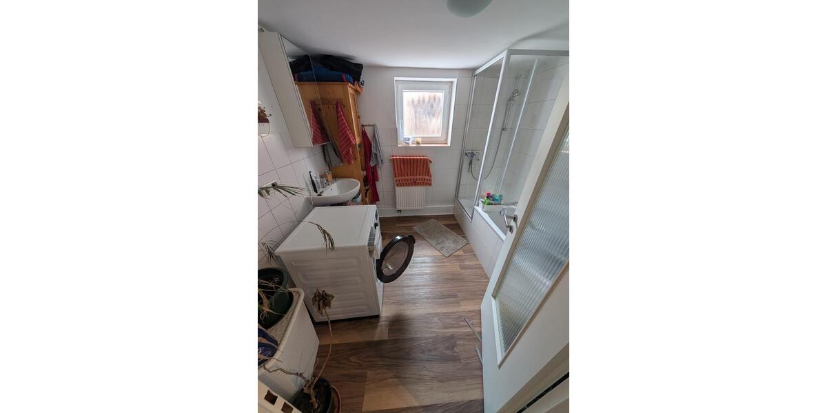 Terrassenwohnung Kaufungen - 3.5 Zimmer, 100 m&sup2;, 850&euro; | Angebot:26036562