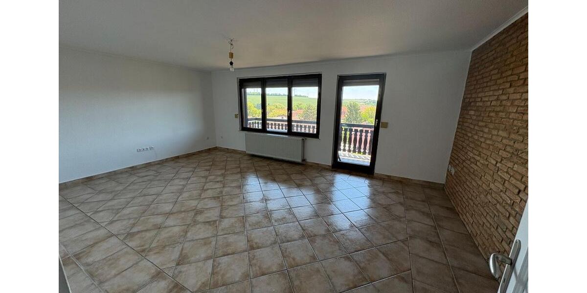 Etagenwohnung Kirchheimbolanden - 4 Zimmer, 110 m&sup2;, 1.100&euro; | Angebot:26705958