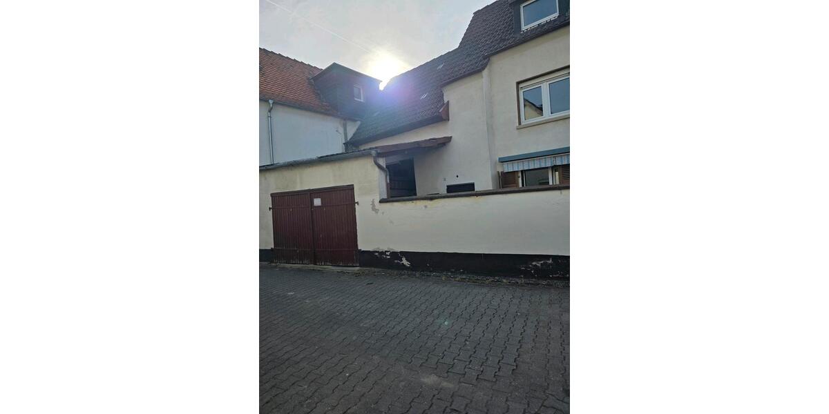 Einfamilienhaus Gerolsheim - 5 Zimmer, 100 m&sup2;, 1.500&euro; | Angebot:26612268