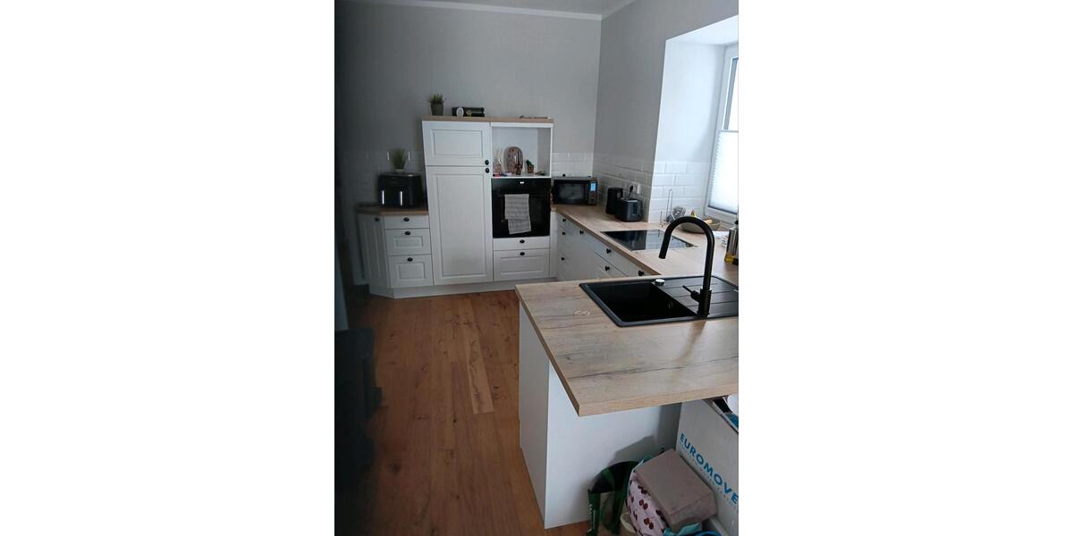 Erdgeschoßwohnung Brunsbüttel - 3 Zimmer, 68 m&sup2;, 650&euro; | Angebot:25513153