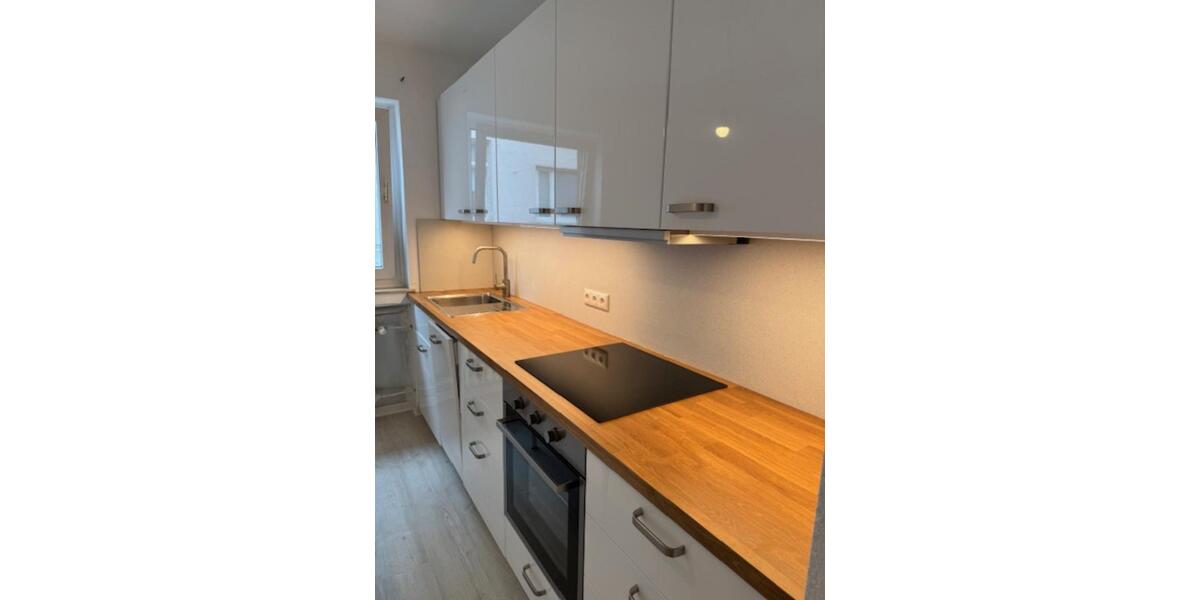 Helle 3-Zimmer Wohnung in 31028 GronauLeine 3 zimmer