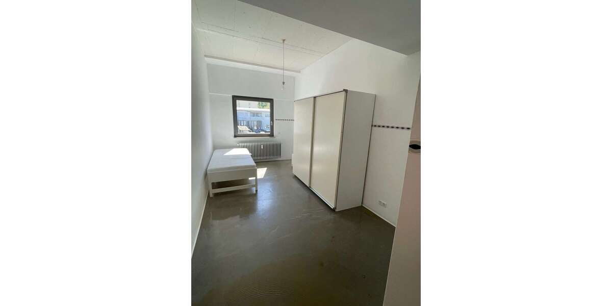 Zimmer Lörrach Brombach - 1 Zimmer, 700&euro; | Angebot:26445371