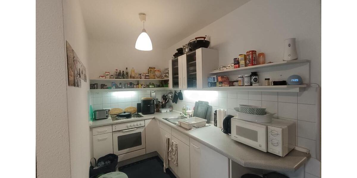 Etagenwohnung Lemgo - 1 Zimmer, 43 m&sup2;, 350&euro; | Angebot:24485805