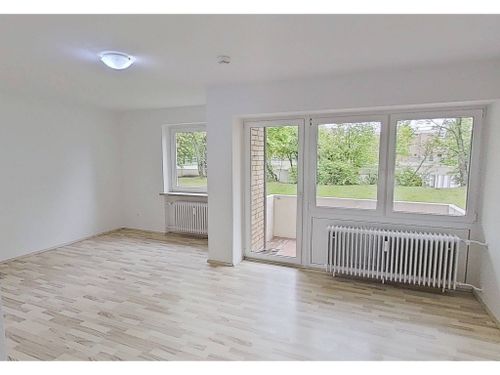 Etagenwohnung Burgdorf - 3 Zimmer, 75 m&sup2;, 649&euro; | Angebot:26623541