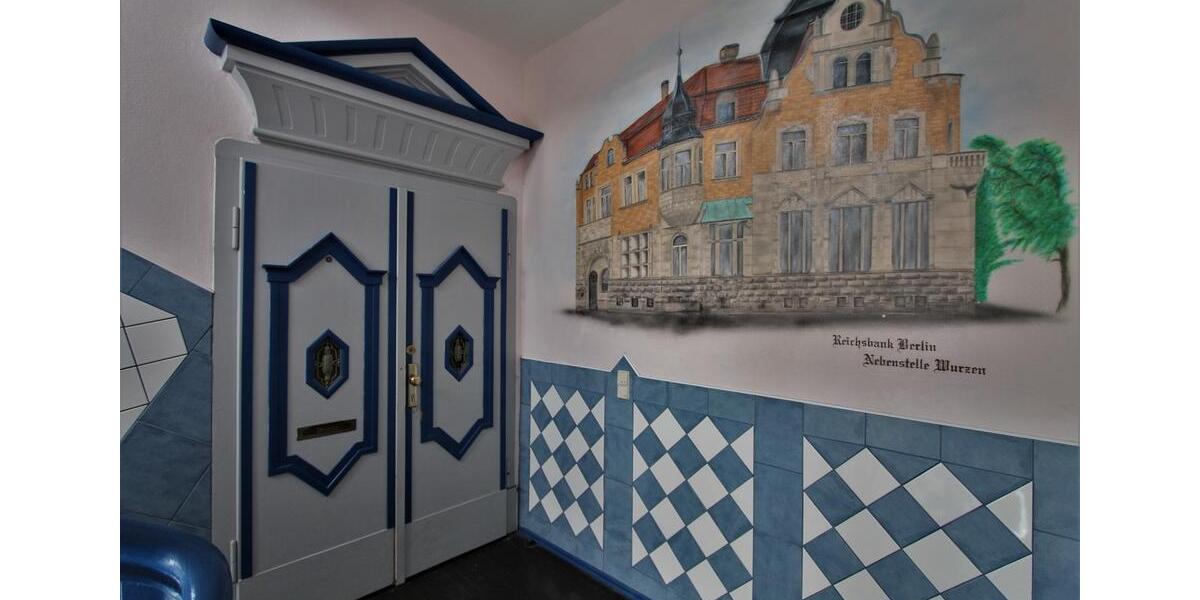 Maisonettenwohnung Wurzen - 4 Zimmer, 124 m&sup2;, 935&euro; | Angebot:25929801