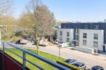 Wohnung Haan - 2.5 Zimmer, 75 m&sup2;, 610&euro; | Angebot:27250033