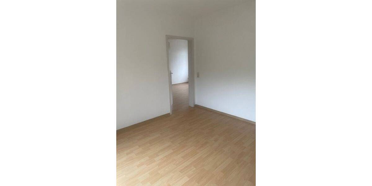 2-Raumwohnung mit Balkon 2 zimmer