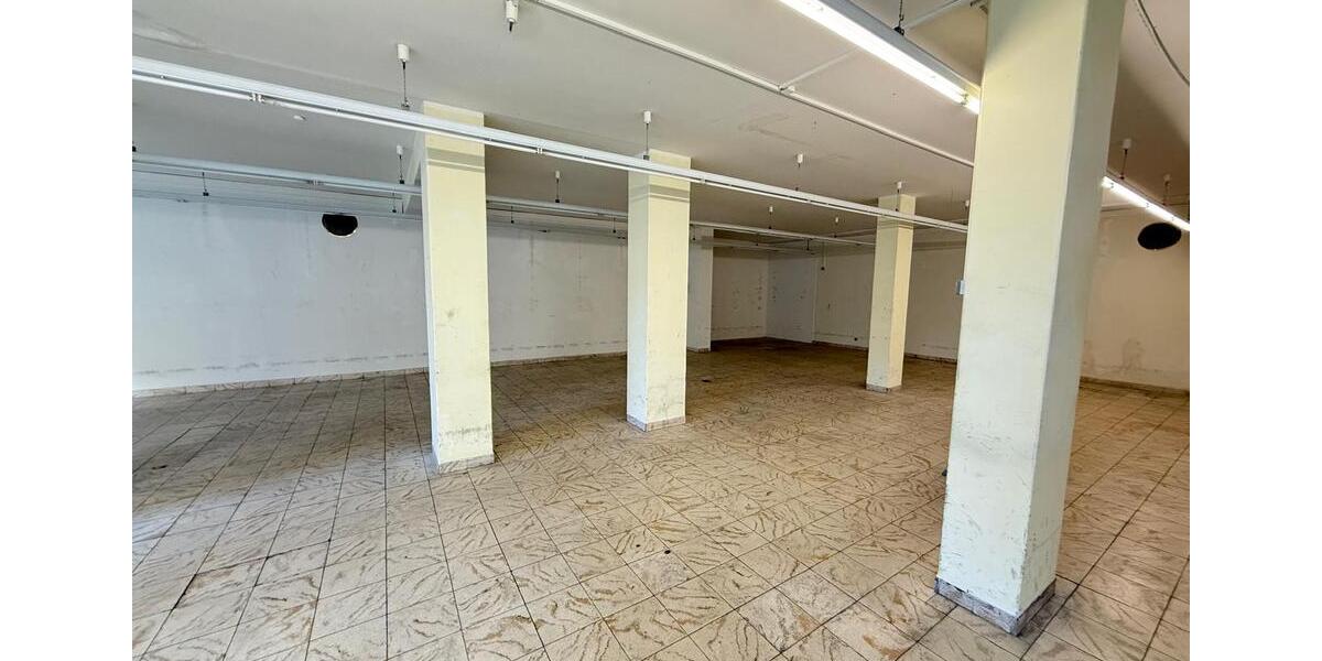 Gewerbeobjekt Augsburg Innenstadt - 3.400&euro; | Angebot:25887190