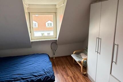 Wohnen auf Zeit Ludwigsburg Eglosheim - 3 Zimmer, 15 m&sup2;, 612&euro; | Angebot:26634793