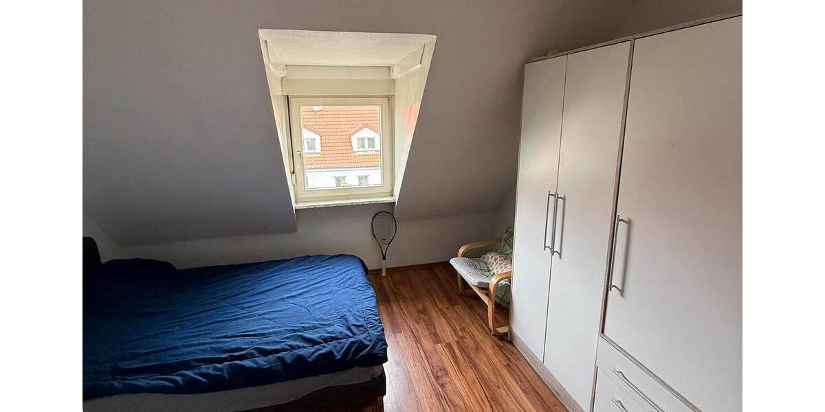 Wohnen auf Zeit Ludwigsburg Eglosheim - 3 Zimmer, 15 m&sup2;, 612&euro; | Angebot:26634793