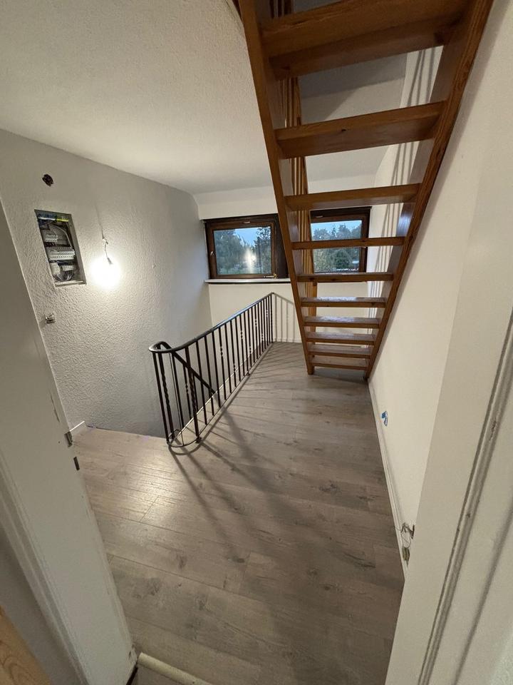 4 Zimmer Wohnung zimmer