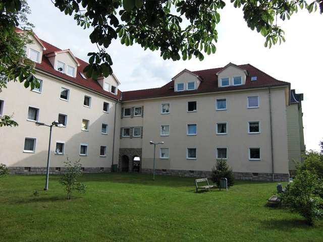 Etagenwohnung Gotha Gotha West - 1 Zimmer, 42 m&sup2;, 290&euro; | Angebot:25894059