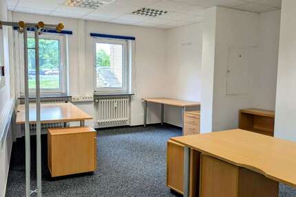 Gewerbeobjekt Krefeld Benrad - 380&euro; | Angebot:27276882