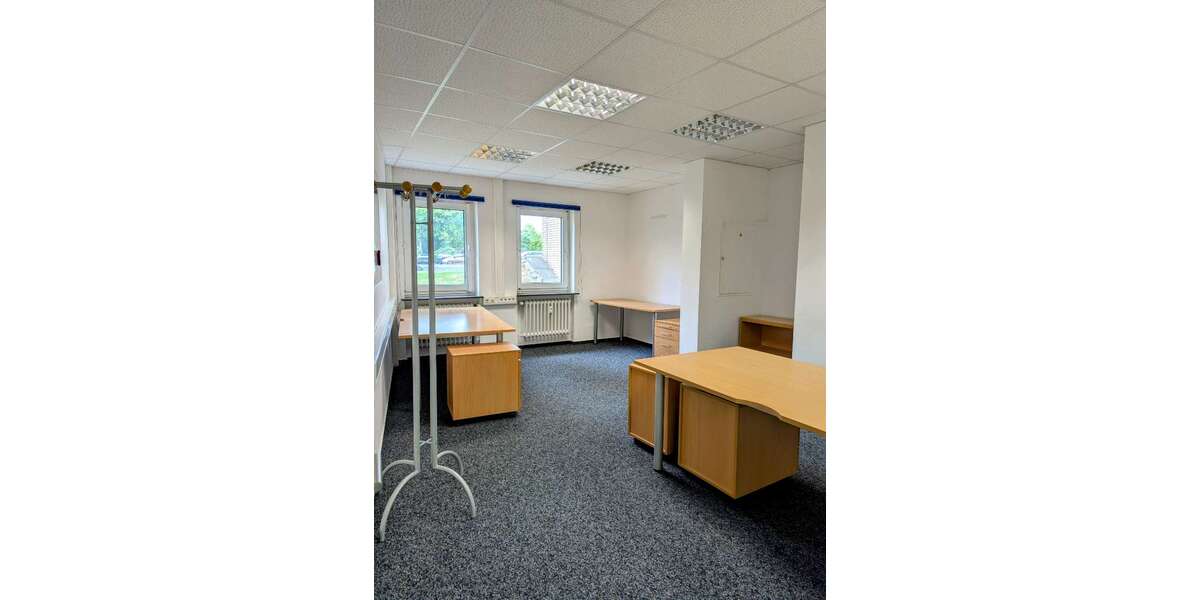Gewerbeobjekt Krefeld Benrad - 380&euro; | Angebot:27276882