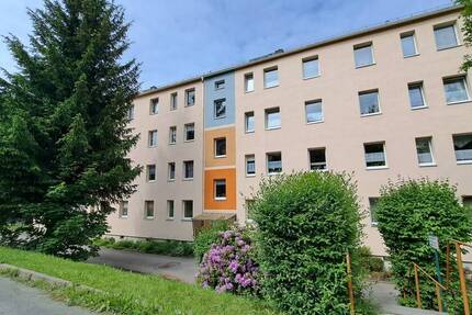Wohnung Jahnsdorf/Erzgeb. Jahnsdorf - 2 Zimmer, 50 m&sup2;, 275&euro; | Angebot:26696704