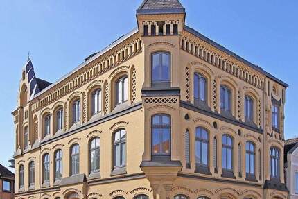 Wohnung Bad Segeberg - 2 Zimmer, 64 m&sup2;, 760&euro; | Angebot:25166673