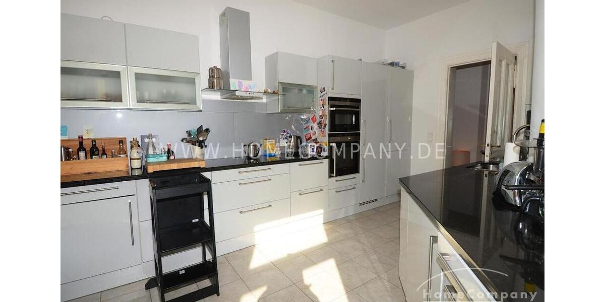 Wohnen auf Zeit Berlin Charlottenburg-Wilmersdorf - 4 Zimmer, 130 m&sup2;, 3.080&euro; | Angebot:26149464