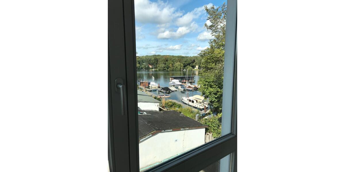 Etagenwohnung Potsdam Krampnitz - 2 Zimmer, 67 m&sup2;, 980&euro; | Angebot:26024862