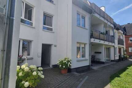 Wohnung Heinsberg-Dremmen Dremmen - 2 Zimmer, 51 m&sup2;, 268&euro; | Angebot:25343993