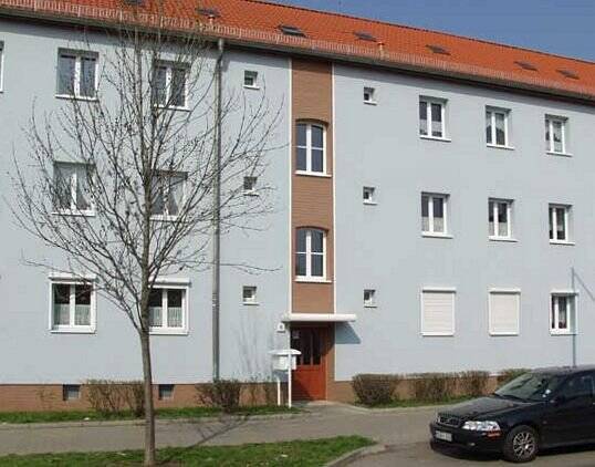 Etagenwohnung Magdeburg Lemsdorf - 4 Zimmer, 96 m&sup2;, 961&euro; | Angebot:26293202
