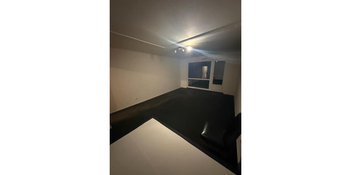 1 Zimmer Wohnung EG mit Terasse 1 zimmer