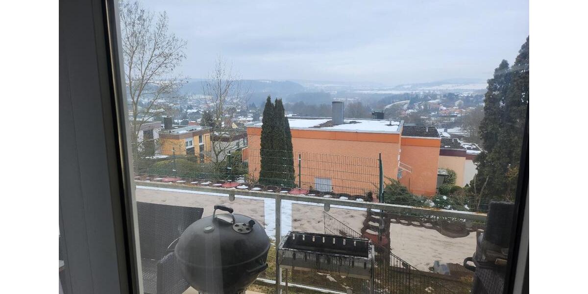 Etagenwohnung Bad Abbach - 3.5 Zimmer, 85 m&sup2;, 880&euro; | Angebot:25162722