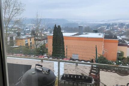 Wohnung Bad Abbach - 3.5 Zimmer, 85 m&sup2;, 880&euro; | Angebot:25162722