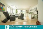 Erdgeschoßwohnung Bad Salzuflen - 3 Zimmer, 129 m&sup2;, 1.300&euro; | Angebot:26679298
