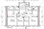Etagenwohnung Markranstädt - 8 Zimmer, 117 m&sup2;, 1.041&euro; | Angebot:26547546