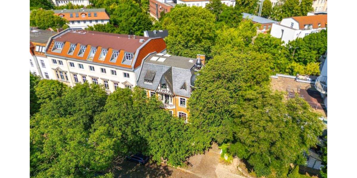 Mehrfamilienhaus, Wohnhaus Magdeburg Stadtfeld Ost - 1 Zimmer, 113 m&sup2;, 6.360&euro; | Angebot:24994081