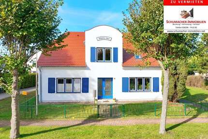 Wohnung zum Mieten in Dierhagen 385 € 30 m² 1 zimmer