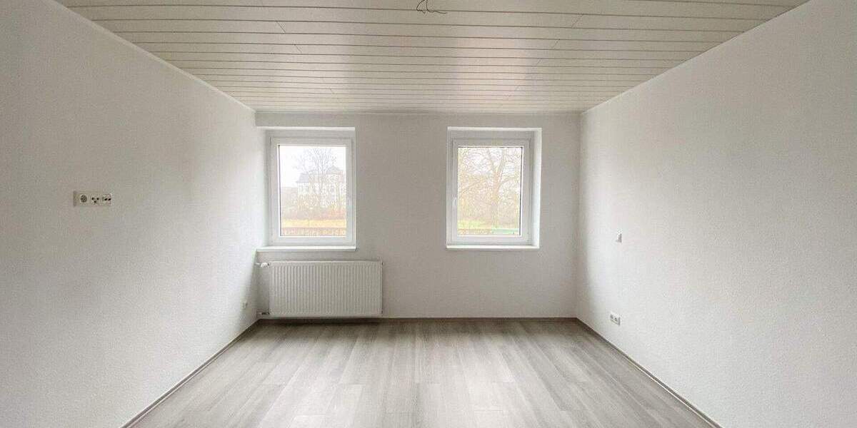 Etagenwohnung Übach-Palenberg Zweibrüggen - 3 Zimmer, 81 m&sup2;, 650&euro; | Angebot:24846776