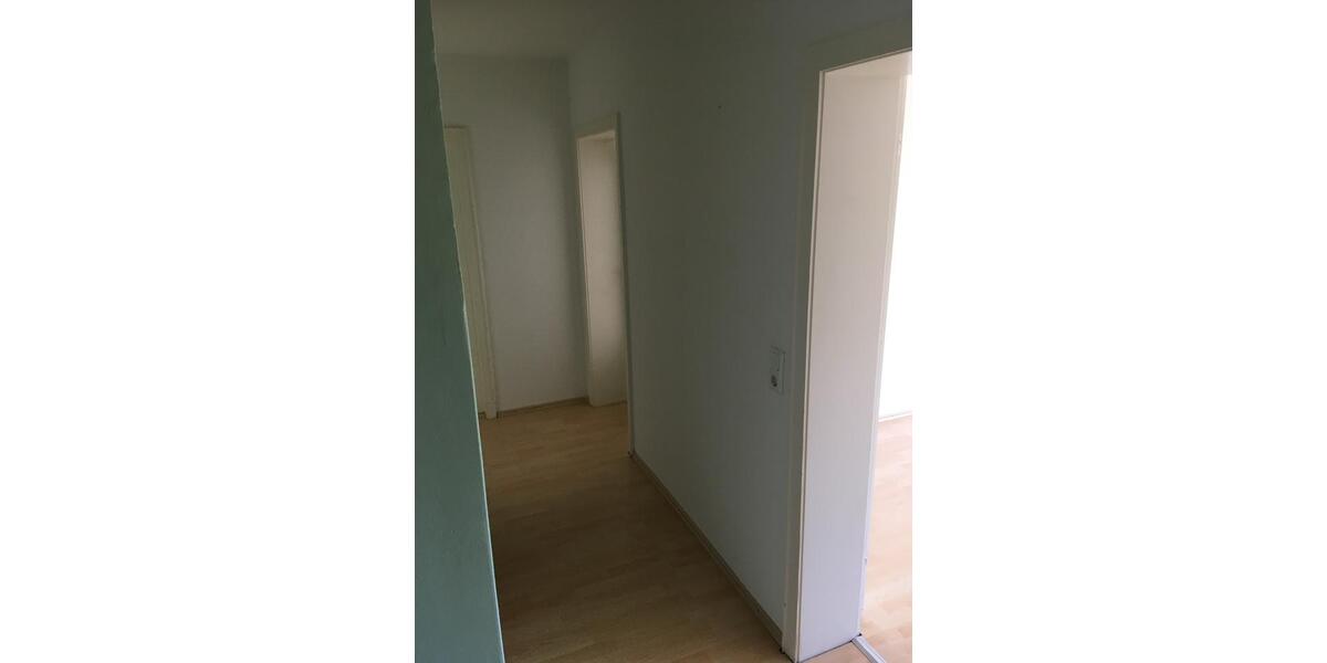 Schöne, ruhige 3 Zimmer-Whg. mit Südbalkon in Göttinger Südstadt 3 zimmer