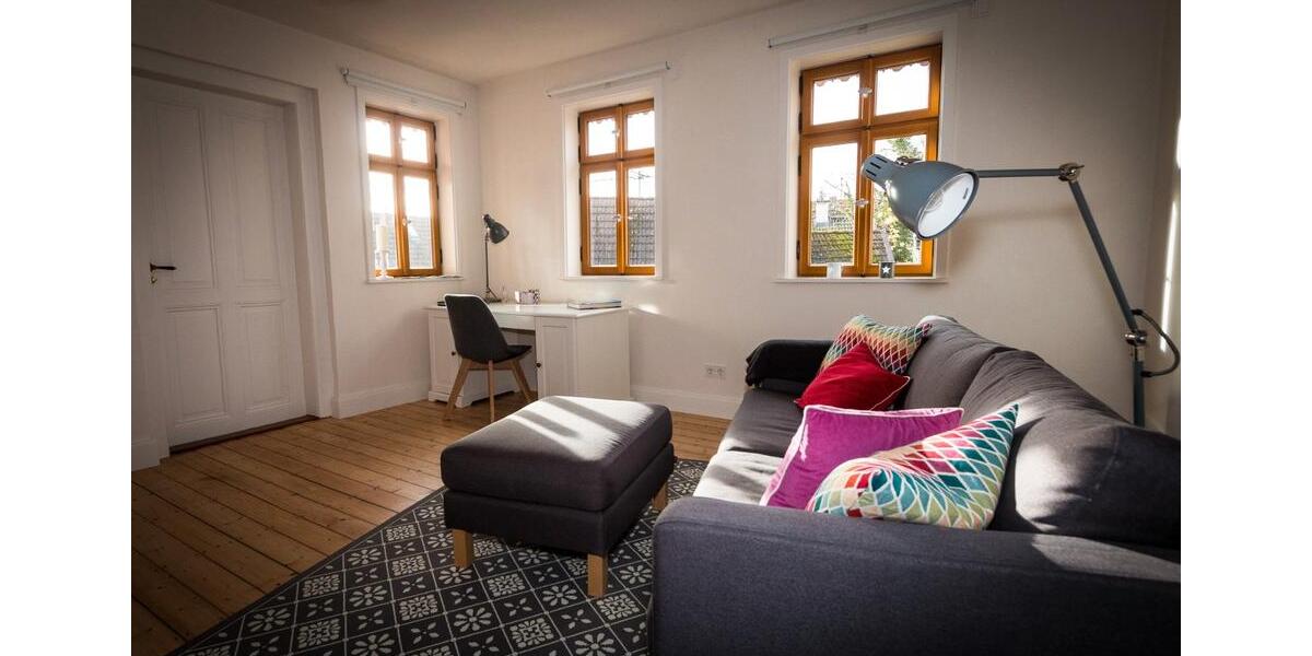 Etagenwohnung Wiesbaden Südost - 2 Zimmer, 50 m&sup2;, 2.499&euro; | Angebot:26045441