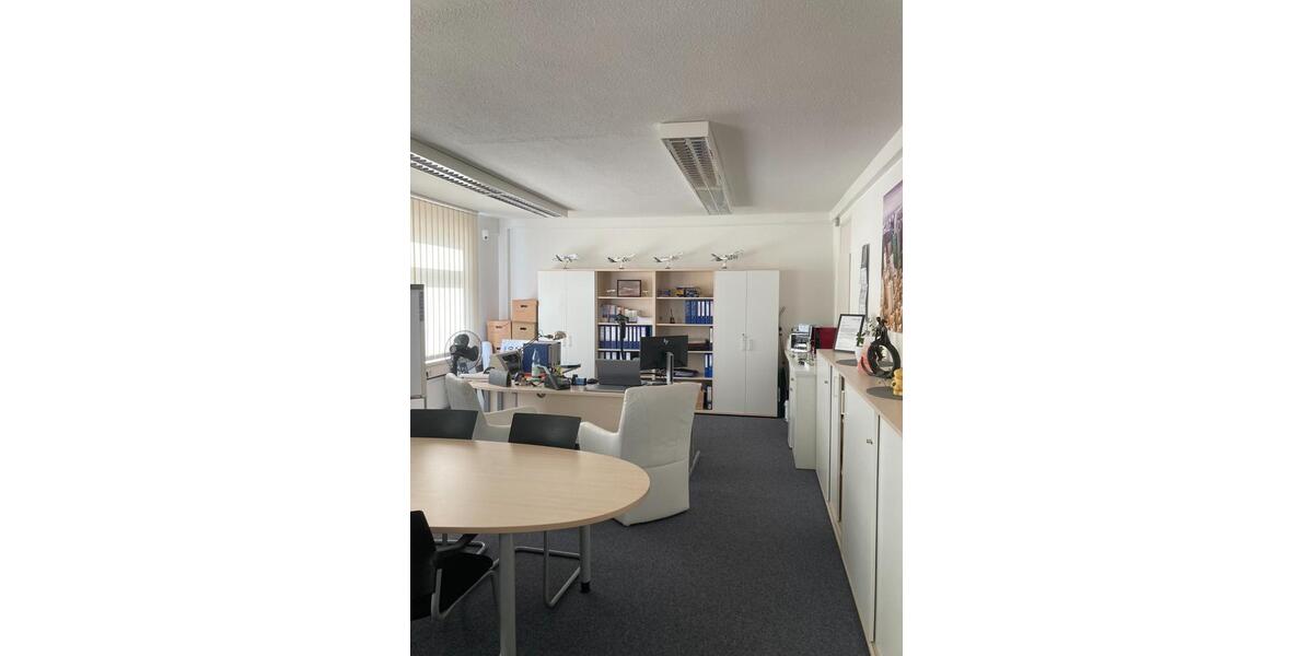 Gewerbeobjekt Munster - 7&euro; | Angebot:19561551