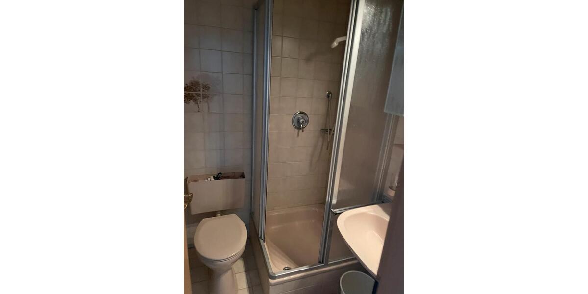 Etagenwohnung Hauzenberg - 2 Zimmer, 46 m&sup2;, 820&euro; | Angebot:24592655