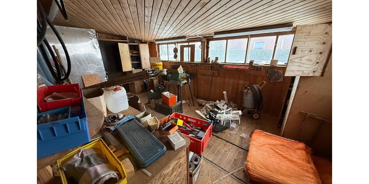 Gewerbeobjekt Bassum - 750&euro; | Angebot:25991178