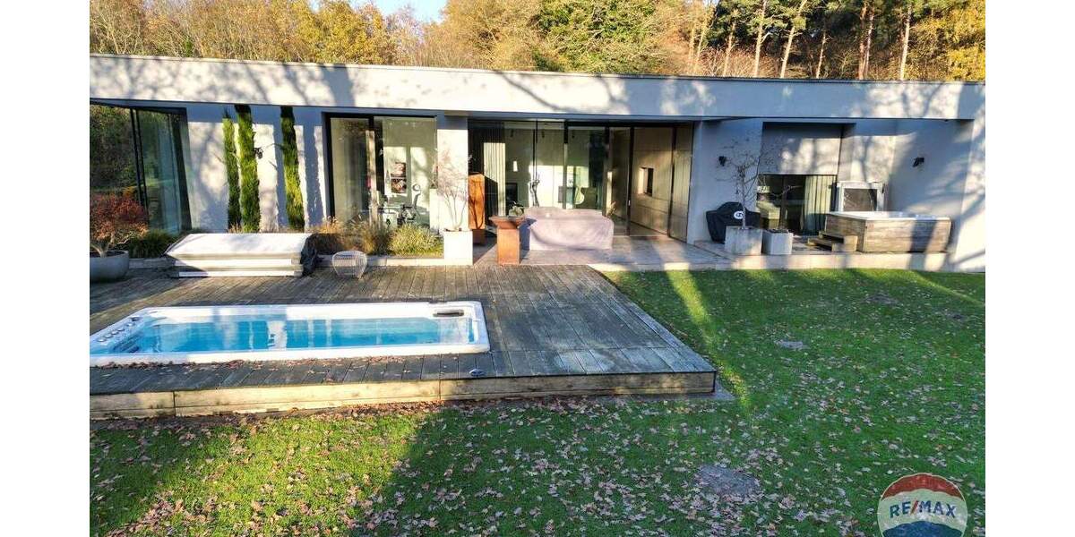 Einfamilienhaus Kranenburg Nütterden - 4 Zimmer, 230 m&sup2;, 3.500&euro; | Angebot:25672777