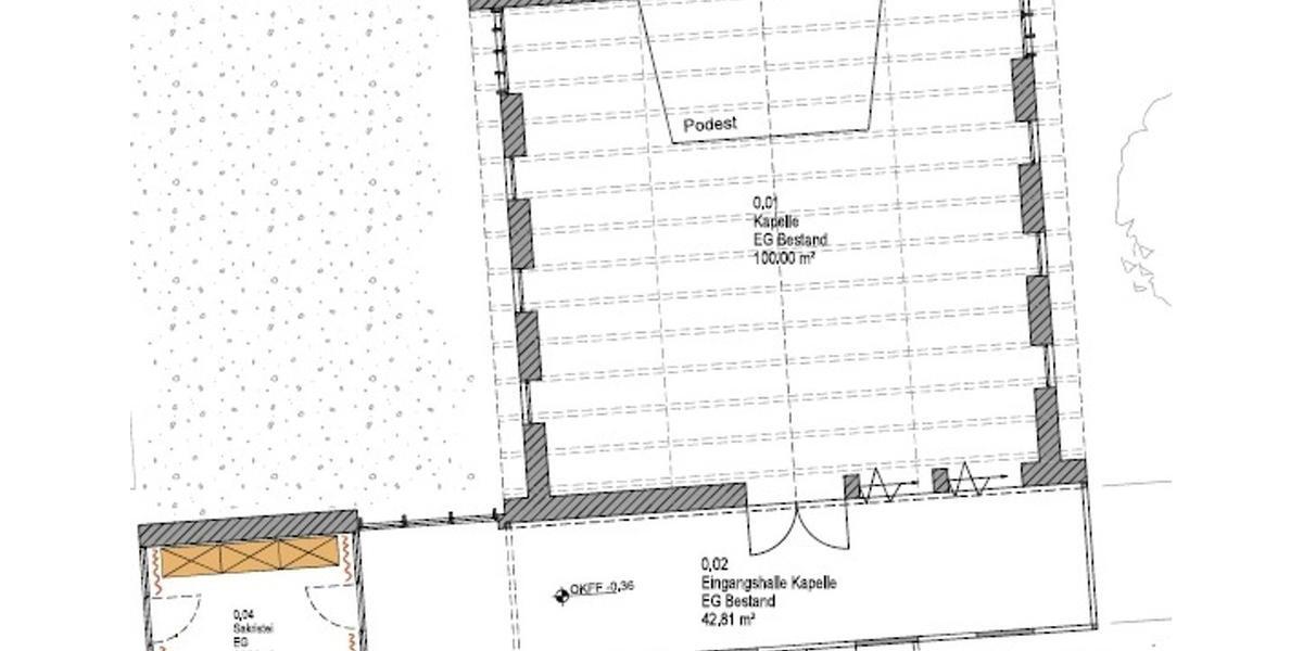 Gewerbeobjekt Delmenhorst Deichhorst - 799&euro; | Angebot:25307969
