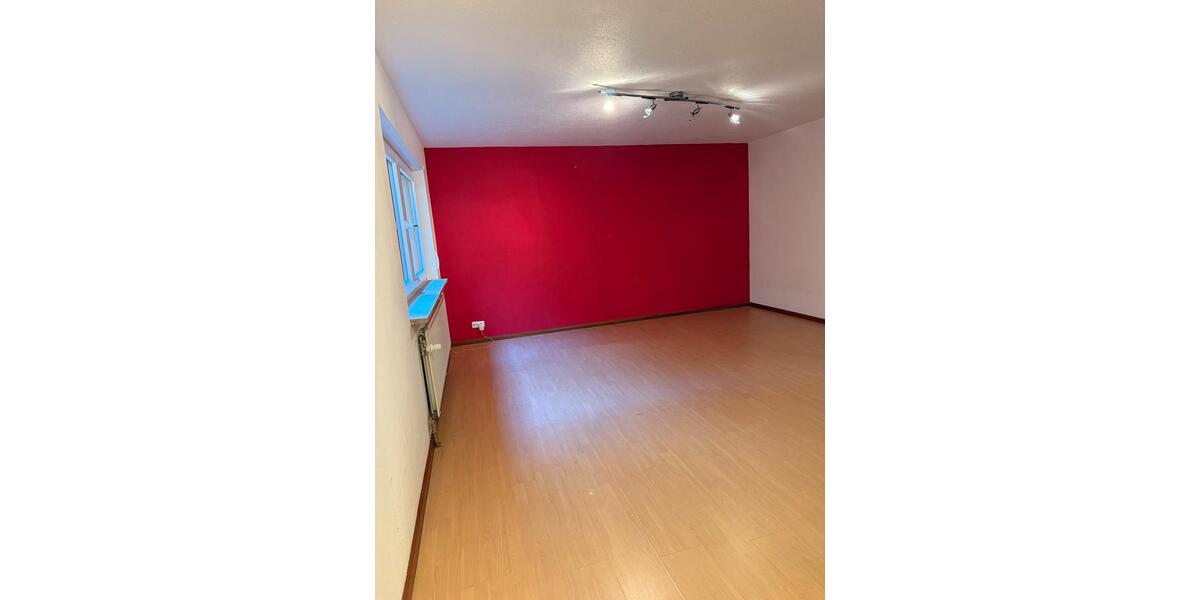 Etagenwohnung Lörrach Brombach - 1 Zimmer, 33 m&sup2;, 800&euro; | Angebot:25794091